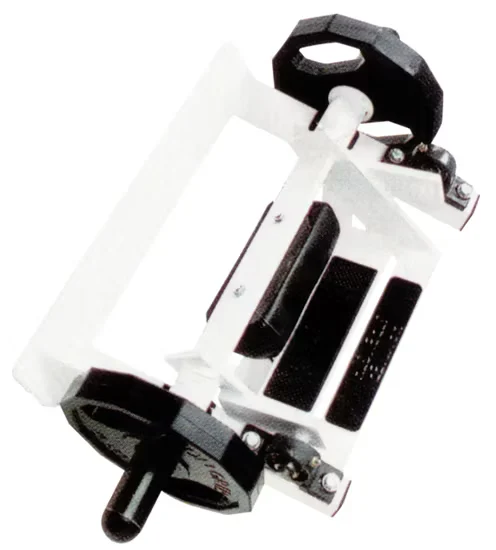 Commercial Tibia Dorsi Flexion Machine Gym Fitness Equipment [WARN] draft identifier mismatch