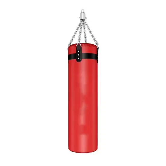 Durable Heavy Punching Bag with Custom Colors for Commercial Gym Use [result]Durable Heavy Punching Bag with Custom Colors for Commercial Gym Use[/result]