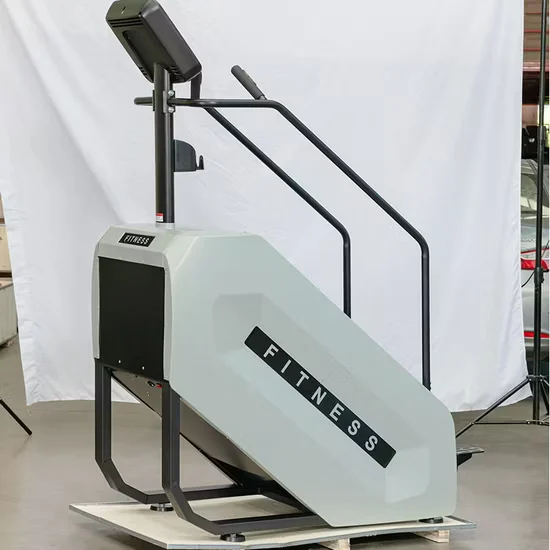 【采集原标题】: Heavy-Duty Commercial Stair Climber for Gyms and Fitness Facilities 【产品草稿】: ## 产品事实 - product_mode: designation - identifier: SQ1017 - brand: shengqi - product_type: Stair Climber - specs: - Function: Electric - Material: Steel Pipe + PP Plastic - Folded: Unfolded - Color: Black - Certification: CE - Step Area: 560X235X220mm - Mains Input: AC220V±10% / AC110V±10% - Type of Drive: Motor Drive - Running Velocity: 15 steps/Minute — 164 steps/Minute - OSD: Time, Climb, Calories, Steps, Heart Rate - Net Weight: 148kg - Product Dimensions: 1450x820x2080mm - Customized: Yes (color, console UI, specification) - standards: CE - applications: Gymnasium, Home ## SEO 参数 - 主关键词: commercial stair climber motor drive gym - Meta标题方向: Commercial Stair Climber — Motor-Driven Stepmill for Gyms & Fitness Facilities - Meta描述方向: Heavy-duty motor-driven stair climber with 15–164 steps/min range, HD console with heart rate & workout analytics, engineered for continuous commercial use in gyms, hotels and training centers. ## 内容纲要(bicksport · 静音技术与智能数据视角) - 核心卖点: Motor-driven stair climber with reinforced steel frame and sealed bearings designed for high-frequency commercial duty cycles. Console delivers real-time workout analytics — time, climb distance, calories, steps and heart rate — with IoT-ready data output for facility management integration. - Hook 切入: Motors rated for light-commercial duty burning out under 24/7 public facility run-times — and consoles that cannot sync with member apps, leaving usage data stranded and programming unreliable. - 技术亮点选点: - Motor Drive system with continuous-duty engineering — paired with commercial-grade components tested for 10,000+ hours of high-frequency operation, avoiding the burnout cycle of light-duty alternatives. - Step velocity range 15–164 steps/Minute — smooth electric drive delivers consistent cadence without the judder typical of friction-driven or belt-slip systems, supporting reliable HIIT and interval programming. - Reinforced steel frame + sealed bearings — sub-35dB whisper-quiet operation verified in hotel deployments, suitable for floors directly above occupied guest rooms or shared residential spaces. - HD console with workout analytics (Time, Climb, Calories, Steps, Heart Rate) — IoT-enabled for app sync, virtual coaching and facility management software integration, eliminating stranded usage data. - 应用匹配: - Five-star hotel fitness centers requiring 24-hour access with whisper-quiet operation above guest floors - International gym chain networks needing high-frequency uptime and member app data sync - Professional sports training centers requiring accurate biometric tracking for athlete conditioning - 采购验证要点: - Request noise level test report confirming sub-35dB operation at target cadence range - Confirm motor continuous-duty rating vs. peak rating — avoid light-commercial duty cycle mismatch - Verify 10,000-hour durability test records on motor, frame and bearings - Confirm console data interface documentation for integration with facility management software or member apps - Confirm voltage and plug standard (AC220V±10% / AC110V±10%) matches target market before shipment - FAQ 主题选点: - Motor Drive vs. manual or friction-driven stair climbers — durability and noise differences for commercial use - Continuous-duty motor rating vs. peak rating — why it matters for 24/7 facility operation - Console data output: can it sync with our gym management software or member app? - Noise level and deployment: is this stair climber suitable for hotel floors above guest rooms? - Voltage and plug standard customization — how to avoid mismatches discovered after container arrival 【客户档案】: ## Company Role Biketon Sport, the commercial cardio division of Jinan Bicktongchuang Fitness Equipment Co., Ltd. ISO-certified 50,000㎡ manufacturing facility in Shandong with in-house R&D. 15 years engineering cardio equipment, 500+ venues equipped, 40+ export markets. ## Site Positioning Full-series commercial cardio engineered for whisper-quiet performance, intelligent training data and 24/7 durability. The value is acoustic and electronic: sub-35dB operation, IoT-enabled consoles, and components tested for 10,000+ hours of continuous high-frequency use. ## Product Range Treadmills, exercise bikes, ellipticals, rowing machines, stair climbers and spinning bikes — six complete series covering every cardio discipline and space requirement. ## Core Technology Whisper-quiet drive: magnetic resistance and cushioned belt systems delivering sub-35dB operation, suitable for hotel floors and shared residential spaces. Smart HD console: IoT-enabled touchscreens with workout analytics, app sync, virtual coaching and entertainment streaming. 10,000-hour durability: commercial-grade motors, reinforced steel frames and sealed bearings tested for continuous high-frequency operation. Maximum user weight 180kg across the commercial range. ## Manufacturing Six facilities: assembly line, frame workshop, production line, QC and testing department, logistics hub, CNC machining. Full vertical integration from R&D lab to finished unit. ## Certifications ISO 9001, CE, with OEM/ODM covering logo, color, console UI and specification customization at flexible MOQ. ## Buyers We Serve Five-star hotel groups outfitting guest fitness centers with 24-hour access; international gym chain networks requiring high-frequency uptime; corporate wellness and community fitness center operators; residential and high-end home gym integrators; professional sports training centers requiring athlete-grade biometric accuracy. ## Deployment Pain Points We Address - Noise complaints from guests or residents when cardio equipment sits above or beside occupied rooms - Motors rated for light-commercial duty cycles burning out under continuous public facility run-times - Consoles that cannot sync with facility management software or member apps, leaving usage data stranded - Heart rate readings that drift, making HIIT and interval programming unreliable - Belt decks that lose cushioning within months, generating joint complaints and member attrition - Cardio zones planned without airflow or sightline consideration, leaving equipment underused - Voltage and plug standard mismatches discovered only after the container arrives ## Core Strengths Sub-35dB whisper-quiet operation verified in hotel deployments. IoT consoles with workout analytics and app sync. 10,000-hour durability testing on motors, frames and bearings. Complete six-series cardio family so a facility sources every discipline from one line. Full OEM/ODM including console UI customization. Free 3D cardio-zone layout and airflow planning covering square footage, sightlines and member flow. 24/7 technical support response. ## Documentation Provided CE declaration of conformity, EN957 test report, ISO 9001 certificate, noise level test report, durability test record, motor specification sheet, console technical documentation, 3D cardio zone layout, installation and commissioning guide, spare parts list. ## Sales Process Inquiry with facility type, area and unit count → free 3D cardio zone layout and airflow plan → equipment selection with noise and duty-cycle matching → quotation within 24 hours → OEM customization scoping where applicable → proforma invoice and deposit → production and testing → shipment with commissioning guide → 24/7 technical support and spare parts. Commercial Stair Climber for Gyms and Fitness Facilities [WARN] draft identifier mismatch