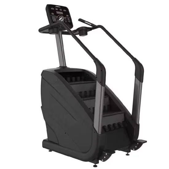 Efficient Magnetic Stair Machine for Commercial Gym Fat Burning