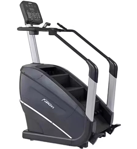 Ergonomic Electric Stair Climber Machine for Workouts [WARN] draft identifier mismatch
