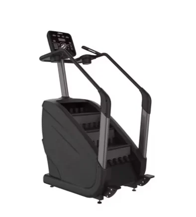 Foldable Stair Machine for Small Space Aerobics (Made in China)
