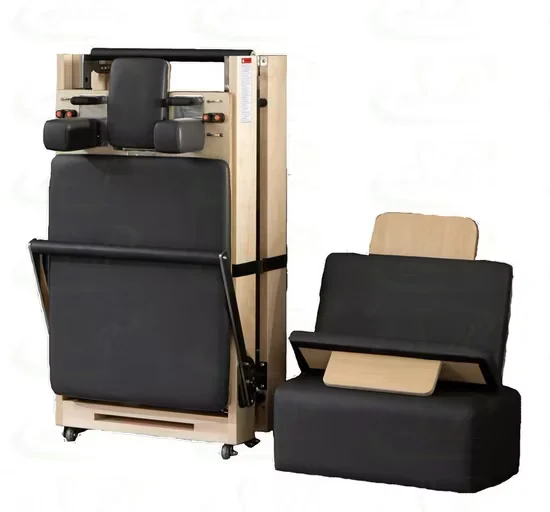 Folding Reformer Bed Wholesale Home Use Balanced Pilates Reformer [WARN] draft identifier mismatch