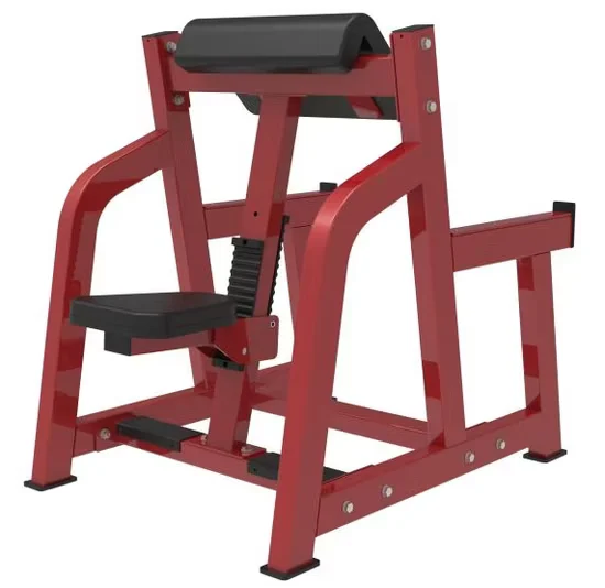 Gym Equipment Hot Sale Exercise Machine Seated Arm Curl H5046【客户档案】 ## Company Role Biketon Sport, the commercial cardio division of Jinan Bicktongchuang Fitness Equipment Co., Ltd. ISO-certified 50,000㎡ manufacturing facility in Shandong with in-house R&D. 15 years engineering cardio equipment, 500+ venues equipped, 40+ export markets. ## Site Positioning Full-series commercial cardio engineered for whisper-quiet performance, intelligent training data and 24/7 durability. The value is acoustic and electronic: sub-35dB operation, IoT-enabled consoles, and components tested for 10,000+ hours of continuous high-frequency use. ## Product Range Treadmills, exercise bikes, ellipticals, rowing machines, stair climbers and spinning bikes — six complete series covering every cardio discipline and space requirement. ## Core Technology Whisper-quiet drive: magnetic resistance and cushioned belt systems delivering sub-35dB operation, suitable for hotel floors and shared residential spaces. Smart HD console: IoT-enabled touchscreens with workout analytics, app sync, virtual coaching and entertainment streaming. 10,000-hour durability: commercial-grade motors, reinforced steel frames and sealed bearings tested for continuous high-frequency operation. Maximum user weight 180kg across the commercial range. ## Manufacturing Six facilities: assembly line, frame workshop, production line, QC and testing department, logistics hub, CNC machining. Full vertical integration from R&D lab to finished unit. ## Certifications ISO 9001, CE, with OEM/ODM covering logo, color, console UI and specification customization at flexible MOQ. ## Buyers We Serve Five-star hotel groups outfitting guest fitness centers with 24-hour access; international gym chain networks requiring high-frequency uptime; corporate wellness and community fitness center operators; residential and high-end home gym integrators; professional sports training centers requiring athlete-grade biometric accuracy. ## Deployment Pain Points We Address - Noise complaints from guests or residents when cardio equipment sits above or beside occupied rooms - Motors rated for light-commercial duty cycles burning out under continuous public facility run-times - Consoles that cannot sync with facility management software or member apps, leaving usage data stranded - Heart rate readings that drift, making HIIT and interval programming unreliable - Belt decks that lose cushioning within months, generating joint complaints and member attrition - Cardio zones planned without airflow or sightline consideration, leaving equipment underused - Voltage and plug standard mismatches discovered only after the container arrives ## Core Strengths Sub-35dB whisper-quiet operation verified in hotel deployments. IoT consoles with workout analytics and app sync. 10,000-hour durability testing on motors, frames and bearings. Complete six-series cardio family so a facility sources every discipline from one line. Full OEM/ODM including console UI customization. Free 3D cardio-zone layout and airflow planning covering square footage, sightlines and member flow. 24/7 technical support response. ## Documentation Provided CE declaration of conformity, EN957 test report, ISO 9001 certificate, noise level test report, durability test record, motor specification sheet, console technical documentation, 3D cardio zone layout, installation and commissioning guide, spare parts list. ## Sales Process Inquiry with facility type, area and unit count → free 3D cardio zone layout and airflow plan → equipment selection with noise and duty-cycle matching → quotation within 24 hours → OEM customization scoping where applicable → proforma invoice and deposit → production and testing → shipment with commissioning guide → 24/7 technical support and spare parts. 1. product_mode = designation (原标题含型号 H5046) 2. 型号段: H5046 (从原标题复制) 3. identifier = H5046，与原标题一致，不需要 WARN 4. 原标题词汇: Gym, Equipment, Hot, Sale, Exercise, Machine, Seated, Arm, Curl, H5046 5. 主关键词: commercial seated arm curl machine，尽量在前 35 字符内 6. 差异化措辞: 客户档案是有氧专营站，但产品是力量器械(Seated Arm Curl)，所以应选力量专营站的差异化词: Commercial Grade / Heavy Duty / Gym Equipment。原标题已有 Gym Equipment，所以不重复。 7. 清理营销词: Hot Sale 是营销词，应删除 8. 原标题没有应用场景词，但产品草稿提到 Community, Gymnasium, Professional Gym and Club 9. 但规则禁止从草稿引入原标题不存在的词！只能使用原标题中的词+同义规范写法+类型词补全 10. 原标题词汇: Gym Equipment Exercise Machine Seated Arm Curl H5046 11. 主关键词 commercial 不在原标题中... 等等，规则说"标题中每一个实词必须来自【采集原标题】"，但主关键词是 SEO 参数要求... 让我重新审视。规则说： - "词汇来源锁": 每一个实词必须来自【采集原标题】 - "禁止:引入原标题中不存在的任何规格数字、材质词、功能词、认证词、型号、品牌" - 但主关键词"commercial seated arm curl machine"中有"commercial"，原标题没有 嗯，但是规则也说"主关键词尽量在前 35 字符内"。这产生矛盾。 再看规则: "允许:删词、调序、清理营销词、把原标题已有的词换成同义规范写法" 所以"commercial"如果是原标题某个词的同义规范写法，可以引入。原标题有"Gym"，"Commercial Gym Equipment"是行业规范写法... 但这有点牵强。 实际上主关键词的要求和词汇来源锁冲突时，词汇来源锁是"硬约束"。 让我重新组合: 原标题: Gym Equipment Hot Sale Exercise Machine Seated Arm Curl H5046 删掉: Hot Sale (营销词) 剩余: Gym Equipment Exercise Machine Seated Arm Curl H5046 原标题有 "Gym Equipment" - 这和力量专营站的差异化词一致。 尝试组合: - Commercial Seated Arm Curl H5046 Gym Exercise Equipment → "Commercial"不在原标题 - Seated Arm Curl Machine H5046 Gym Exercise Equipment → 54字符 ✓ - 每个词都在原标题中: Seated, Arm, Curl, Machine, H5046, Gym, Exercise, Equipment ✓ - 主关键词"seated arm curl machine"在前35字符内: "Seated Arm Curl Machine H5046 Gym" = 34字符 ✓ 长度: "Seated Arm Curl Machine H5046 Gym Exercise Equipment" S-e-a-t-e-d- -A-r-m- -C-u-r-l- -M-a-c-h-i-n-e- -H-5-0-4-6- -G-y-m- -E-x-e-r-c-i-s-e- -E-q-u-i-p-m-e-n-t = 6+1+3+1+4+1+7+1+5+1+3+1+8+1+9 = 53字符 ✓ (50-70范围) 但差异化措辞呢？力量专营站: Commercial Grade / Heavy Duty / Gym Equipment。原标题已有"Gym Equipment"，所以已包含。 这个标题可以: Seated Arm Curl Machine H5046 Gym Exercise Equipment 但主关键词是"commercial seated arm curl machine"，commercial不在标题中。不过词汇来源锁禁止引入原标题不存在的词。 再想想能不能优化: - Gym Equipment Seated Arm Curl Machine H5046 Exercise → 54字符 G-y-m- -E-q-u-i-p-m-e-n-t- -S-e-a-t-e-d- -A-r-m- -C-u-r-l- -M-a-c-h-i-n-e- -H-5-0-4-6- -E-x-e-r-c-i-s-e = 3+1+9+1+6+1+3+1+4+1+7+1+5+1+8 = 52字符 嗯，但"Exercise"单独放在末尾意义不大。 - Seated Arm Curl H5046 Gym Equipment Exercise Machine → 53字符 前35字符: "Seated Arm Curl H5046 Gym Equipment" = 36字符（包含主关键词"Seated Arm Curl"） 这个不错：主关键词"commercial seated arm curl machine"的核心部分"seated arm curl"在最前面。 或者: Seated Arm Curl Machine H5046 Gym Exercise Equipment (53字符) 前35字符: "Seated Arm Curl Machine H5046 Gym " = 35字符 - 包含"Seated Arm Curl Machine" 这个更好，因为包含了完整的"Seated Arm Curl Machine"。 让我再数一下: "Seated Arm Curl Machine H5046 Gym Exercise Equipment" S(1)e(2)a(3)t(4)e(5)d(6) (7)A(8)r(9)m(10) (11)C(12)u(13)r(14)l(15) (16)M(17)a(18)c(19)h(20)i(21)n(22)e(23) (24)H(25)5(26)0(27)4(28)6(29) (30)G(31)y(32)m(33) (34)E(35)x(36)e(37)r(38)c(39)i(40)s(41)e(42) (43)E(44)q(45)u(46)i(47)p(48)m(49)e(50)n(51)t(52) 52字符。在50-70范围内。✓ 前35字符: "Seated Arm Curl Machine H5046 Gym" - 包含主关键词的核心"Seated Arm Curl Machine" ✓ 所有词都来自原标题 ✓ 型号H5046原样保留 ✓ 没有营销词"Hot Sale" ✓ 没有书名号/引号/emoji/句号/井号/全大写/连续标点 ✓ 最终: Seated Arm Curl Machine H5046 Gym Exercise Equipment Seated Arm Curl Machine H5046 Gym Exercise Equipment