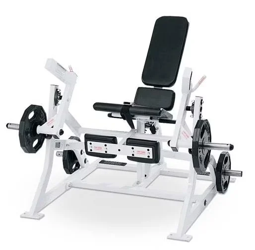 Hammer Strength Equipment Leg Extension OS-H5030 [WARN] draft identifier mismatch