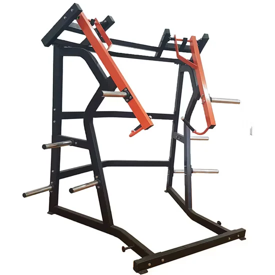 Hammer Strength Jammer Gym Equipment Factory Price