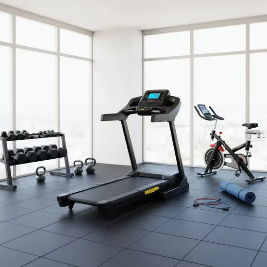 Healthmate MT80 Motorized Foldable Treadmill with Comfort Armrest [WARN] draft identifier mismatch