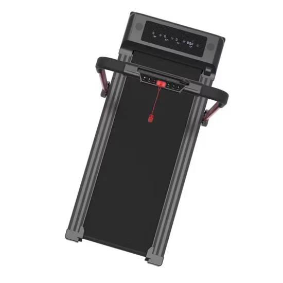 Healthmate Remote Control Electric Treadmill for Home Fitness