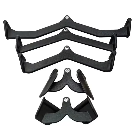 Heavy Duty Multi-Functional Pull-up Bars for Commercial Gym Strength Training [WARN] draft identifier mismatch