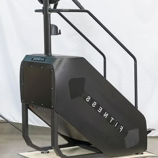 Hot Commercial Stair Machine for Gym Workout