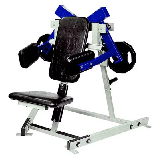 Hot Sale Gym Fitness Equipment Commercial Lateral Raise Machine