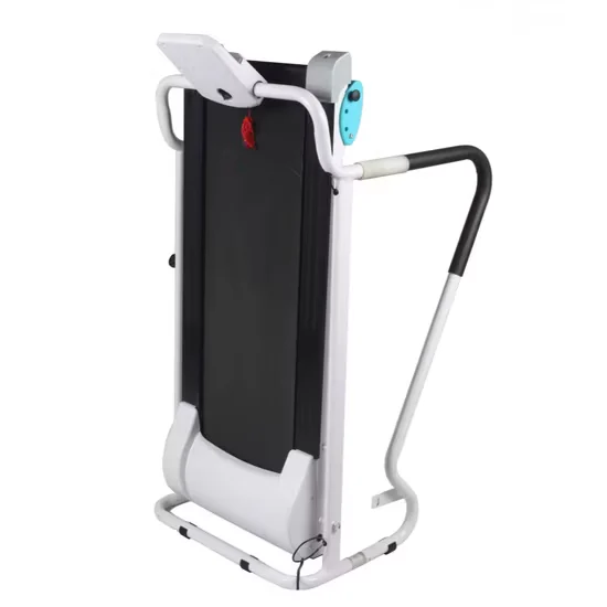Hsm Design Foldable Motorized Treadmill for Home Use [WARN] draft identifier mismatch