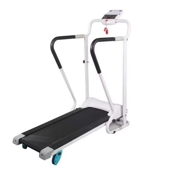 Hsm Durable New Design Motorized Treadmill