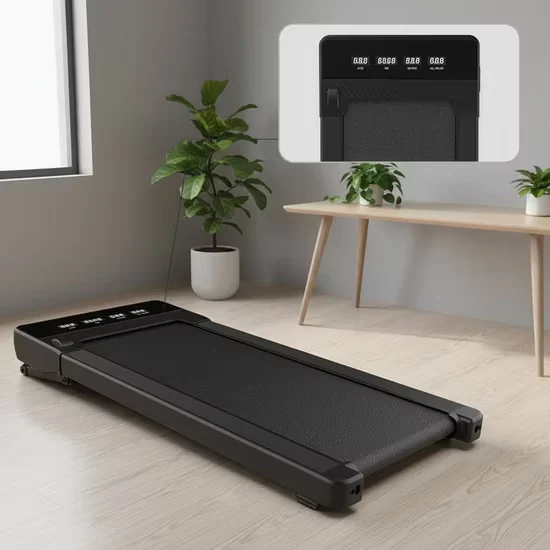 HSM Durable New Design Walking Treadmill [WARN] draft identifier mismatch