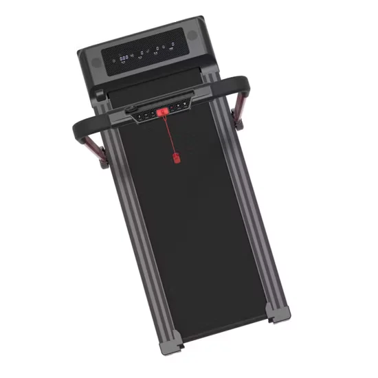 HSM Electric Treadmill with Remote Controller for Home Use
