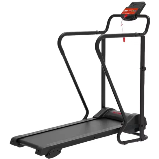 Hsm Motorized Treadmill for Elderly Commercial Gym Use