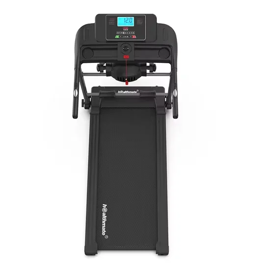 HSM MT026M Foldable Motorized Treadmill for Home Use [WARN] draft identifier mismatch