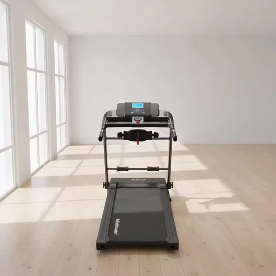 Intelligent Mt026m Electric Fold Running Machine Treadmill for Endurance TrainingMt026m Electric Fold Running Machine Treadmill for Endurance Training