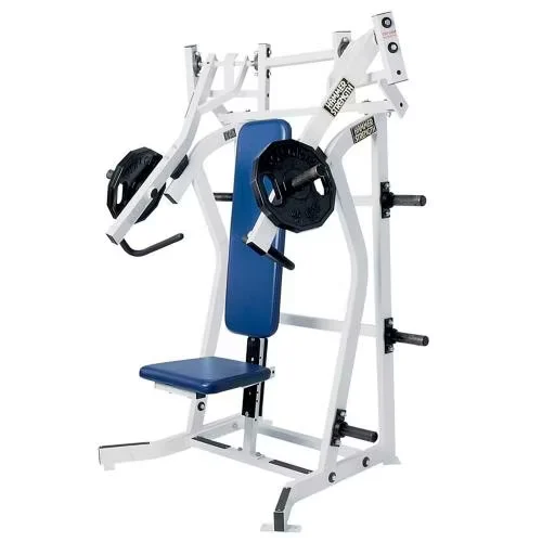 ISO-Lateral Incline Press Chest Press Machine for Commercial Gym Equipment