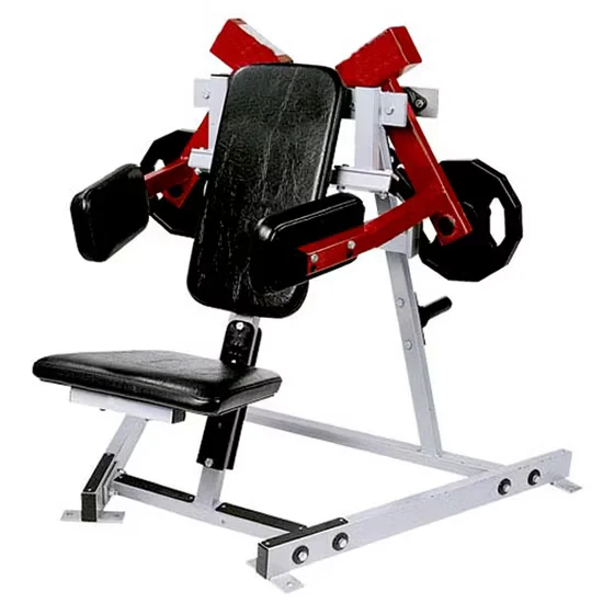 Lateral Raise Machine Arm Exercise Fitness Equipment