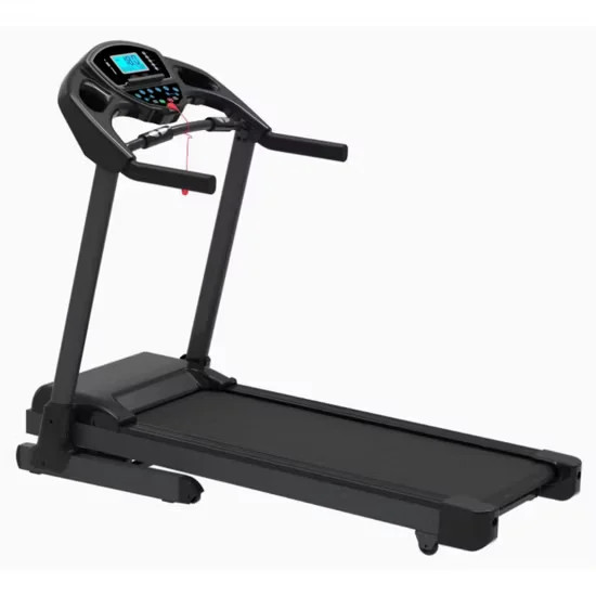 Motorized Treadmill Healthmate Durable Commercial for Hotel Fitness [WARN] draft identifier mismatch