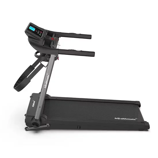 MT026M Electric Fold LCD Treadmill for Fat Burning Home Use