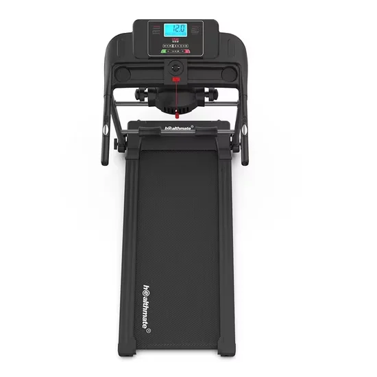 Mt026m Electric Foldable Home Treadmill for Physical Fitness [WARN] draft identifier mismatch