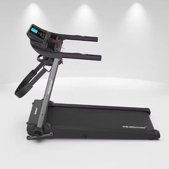 MT026M Electric Foldable Treadmill for Home Warm-up Use [WARN] draft identifier mismatch