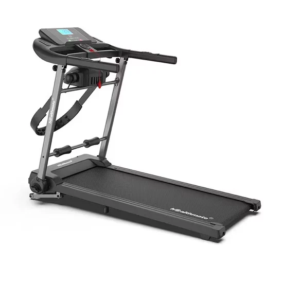 Mt026m Fold Electric Silent Treadmill for Speed Training Home Gym
