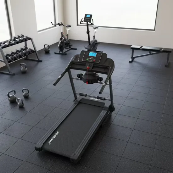 MT026M Fold Home Motorized Treadmill for Improving Physical Fitness [WARN] draft identifier mismatch