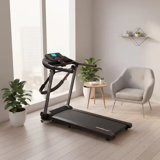 Mt026m Waterproof Electric Fold Home Silent Treadmill for Fat Burning [WARN] draft identifier mismatch