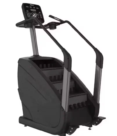 Multi-Preset Stair Climber Machine for Fat Loss and Shaping Made in China [WARN] draft identifier mismatch
