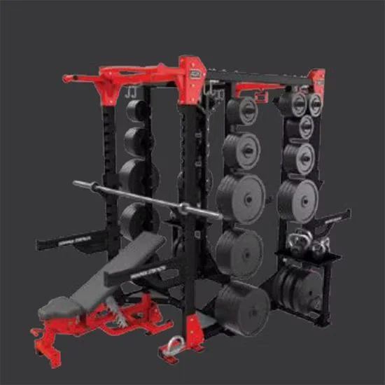 OS-H5084 Half Rack Commercial Gym Equipment [WARN] draft identifier mismatch