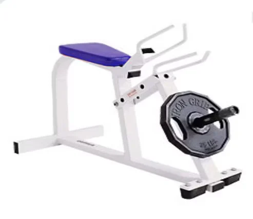 Plate Loaded Gripper Machine 5022 Commercial Gym Equipment