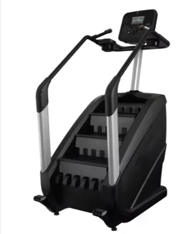 Professional Commercial Electric Stair Climber Stepping Machine
