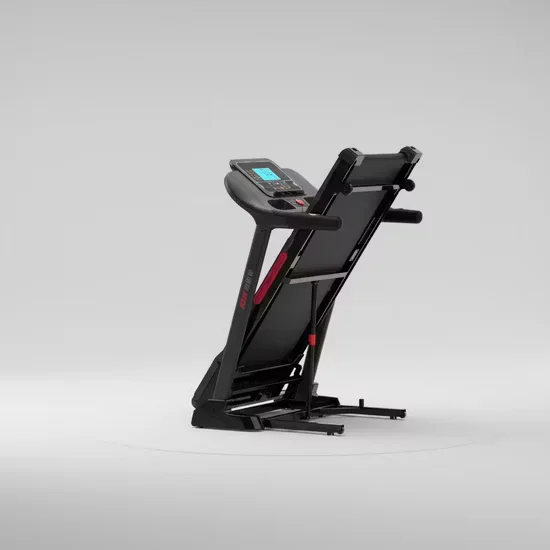 Quiet Operation Mt296 ABS Material Motorized Treadmill for Training Mt296 ABS Motorized Treadmill for Commercial Training [WARN] draft identifier mismatch