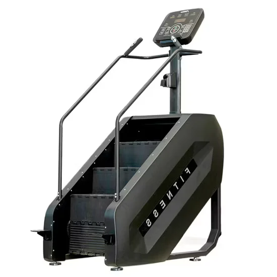 Reliable Commercial Stair Climber Machine for Gyms