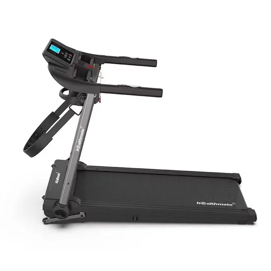 Safe Mt026m Electric Foldable Treadmill for Home Silent Speed Training [WARN] draft identifier mismatch