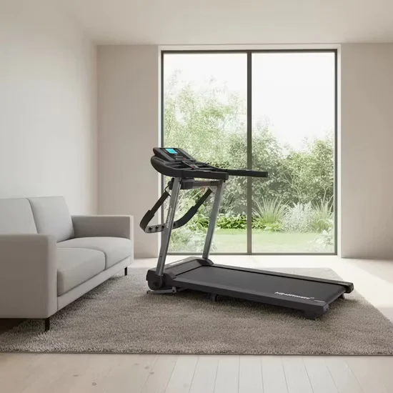 Safe Mt026m Foldable Motorized Treadmill for Home Workout [WARN] draft identifier mismatch