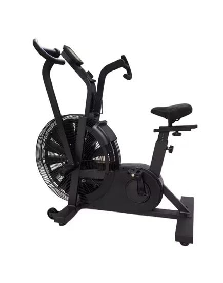 Savo-001 Air Spinning Bike for Commercial Gym Indoor Training Equipment [WARN] draft identifier mismatch