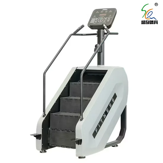 SQ-1017 Stair Machine Climbing Stepper Fitness Equipment [WARN] draft identifier mismatch