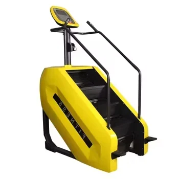 SQ-1020 Commercial Stair Machine Electric Climbing Stepper for Gym