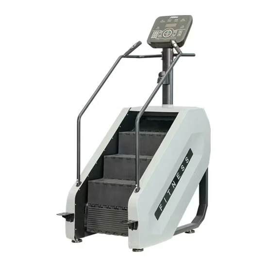 SQ1017 Commercial Stair Climber Machine for Intense Training Use