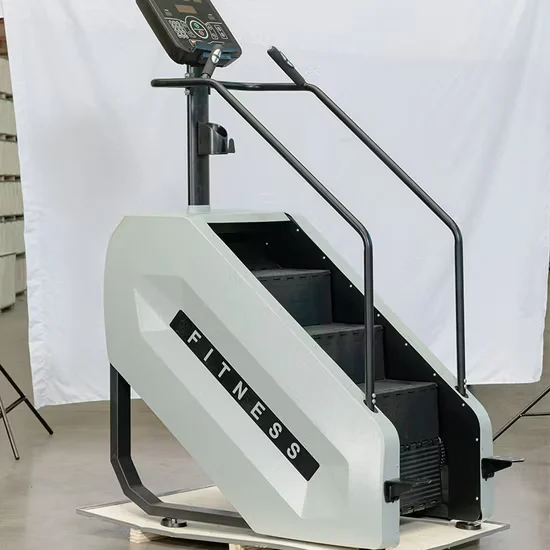 SQ1017 Commercial Stair Climber Motor Drive for Gym Use