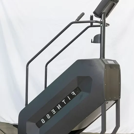 SQ1017 Commercial Stair Machine for Fitness Center Use [WARN] draft identifier mismatch