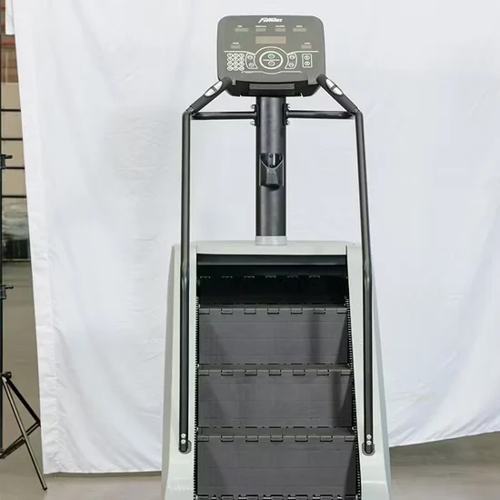 SQ1017 Commercial Stair Machine for Fitness Centers