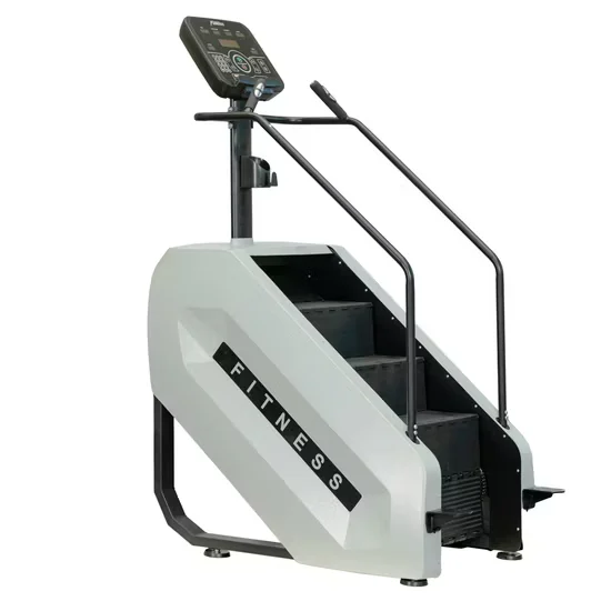 SQ1017 Commercial Stair Machine for Gym Workouts [WARN] draft identifier mismatch