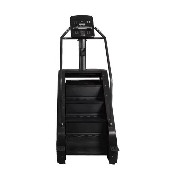 SQ1017 High Performance Motor Drive Commercial Stair Machine [WARN] draft identifier mismatch
