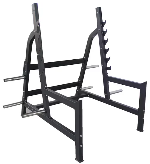 Squat Rack 5056 Gym Equipment Fitness Products