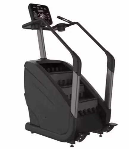 Stair Climber Machine with Easy Assembly Guide for Beginners [WARN] draft identifier mismatch